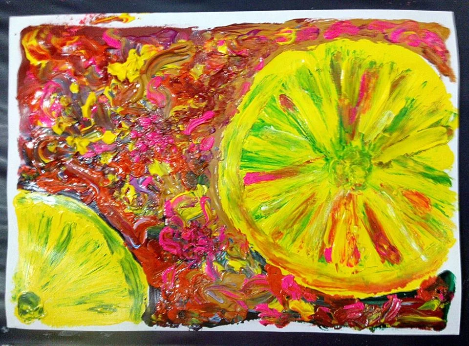 Student Work