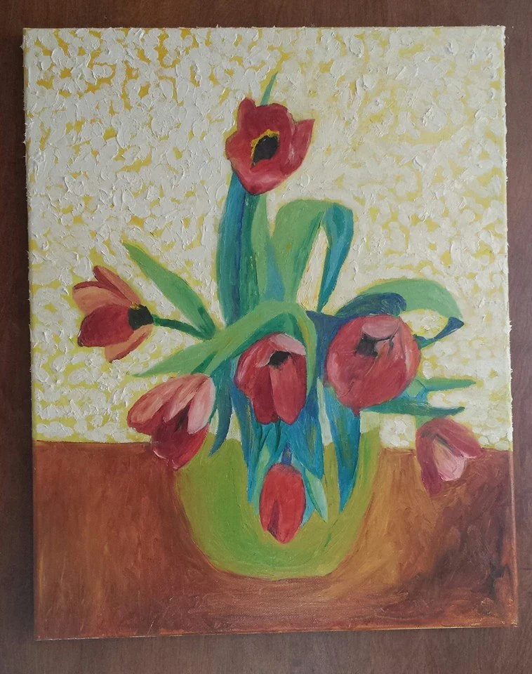 Student Work