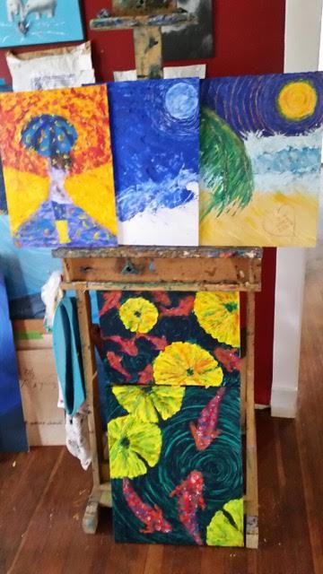 Student Work