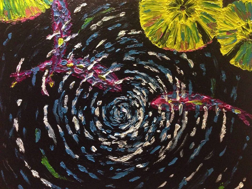 Student Work