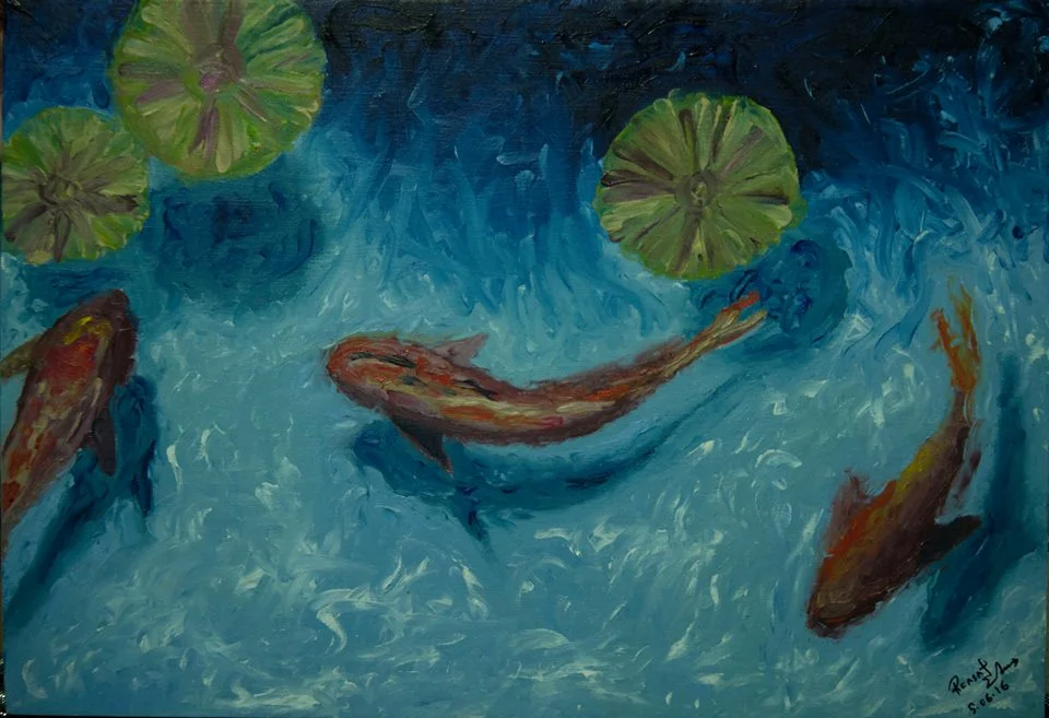 Student Work