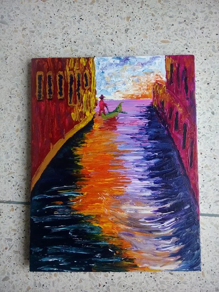 Student Work