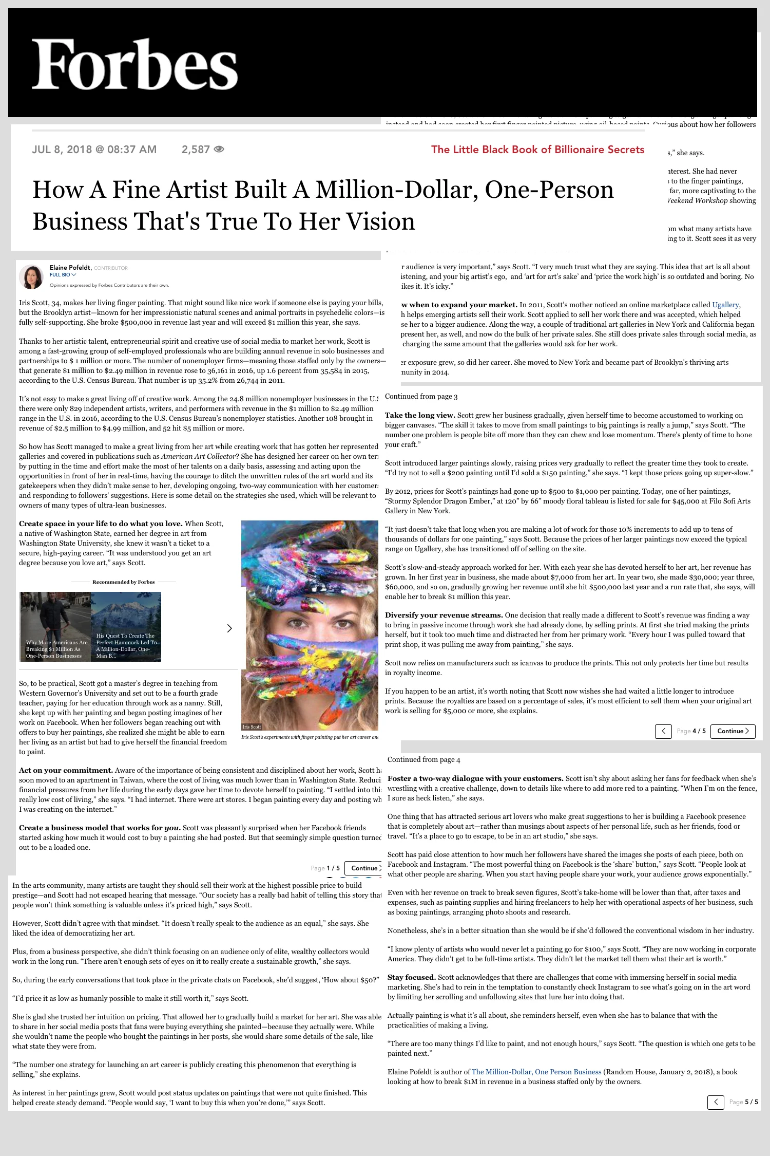 FORBES