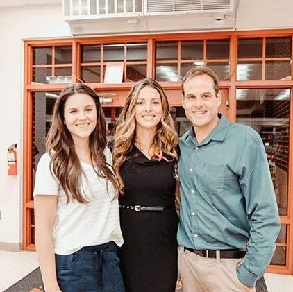 Family ❤️ @chandler_m @chandler_gerald 📸@tongchandler