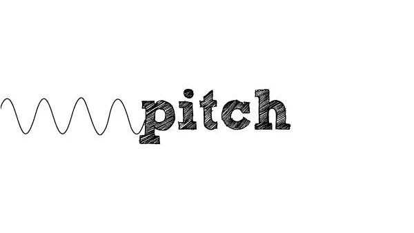 Pitch