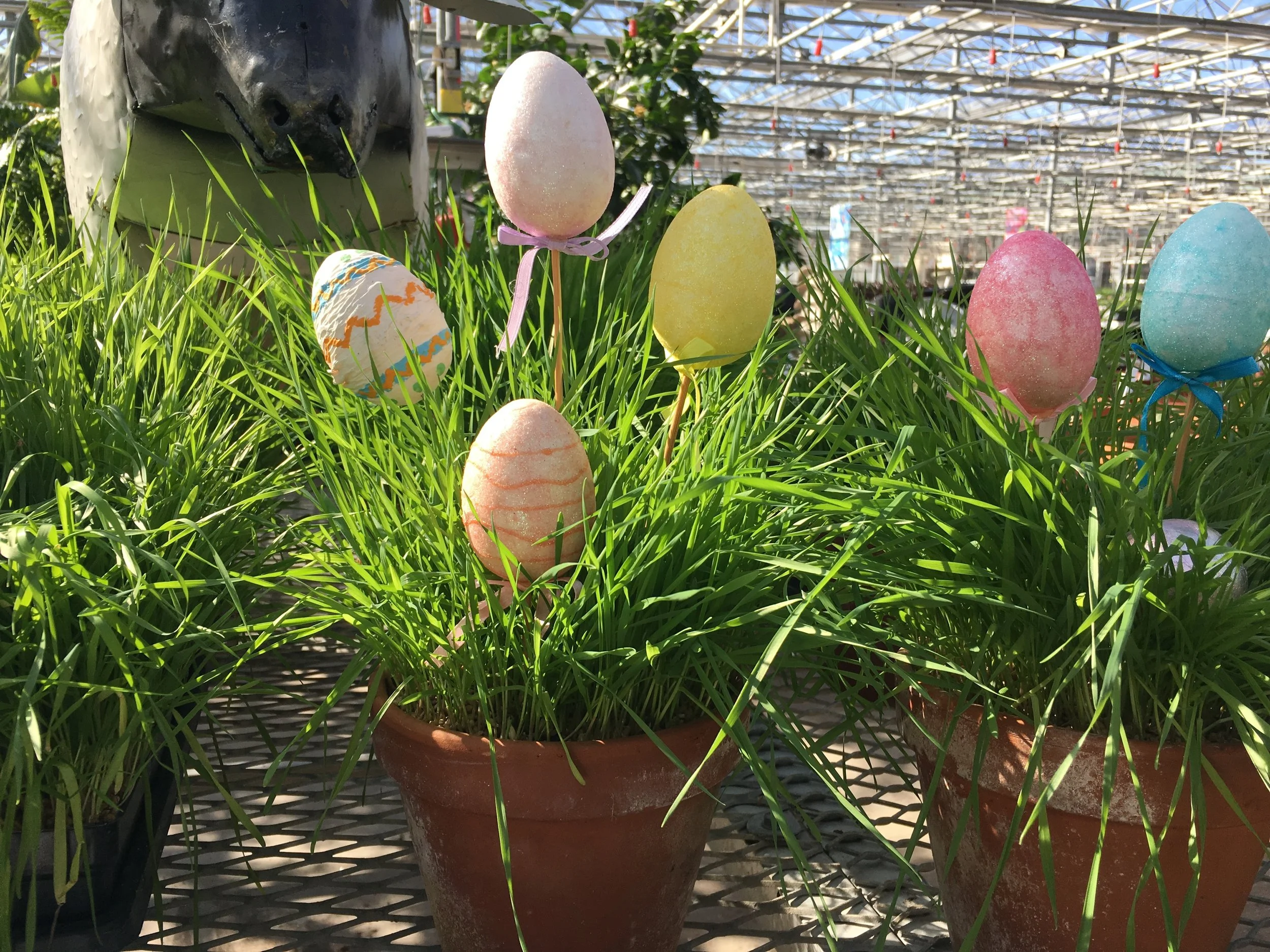 Easter Egg Hunt Sale