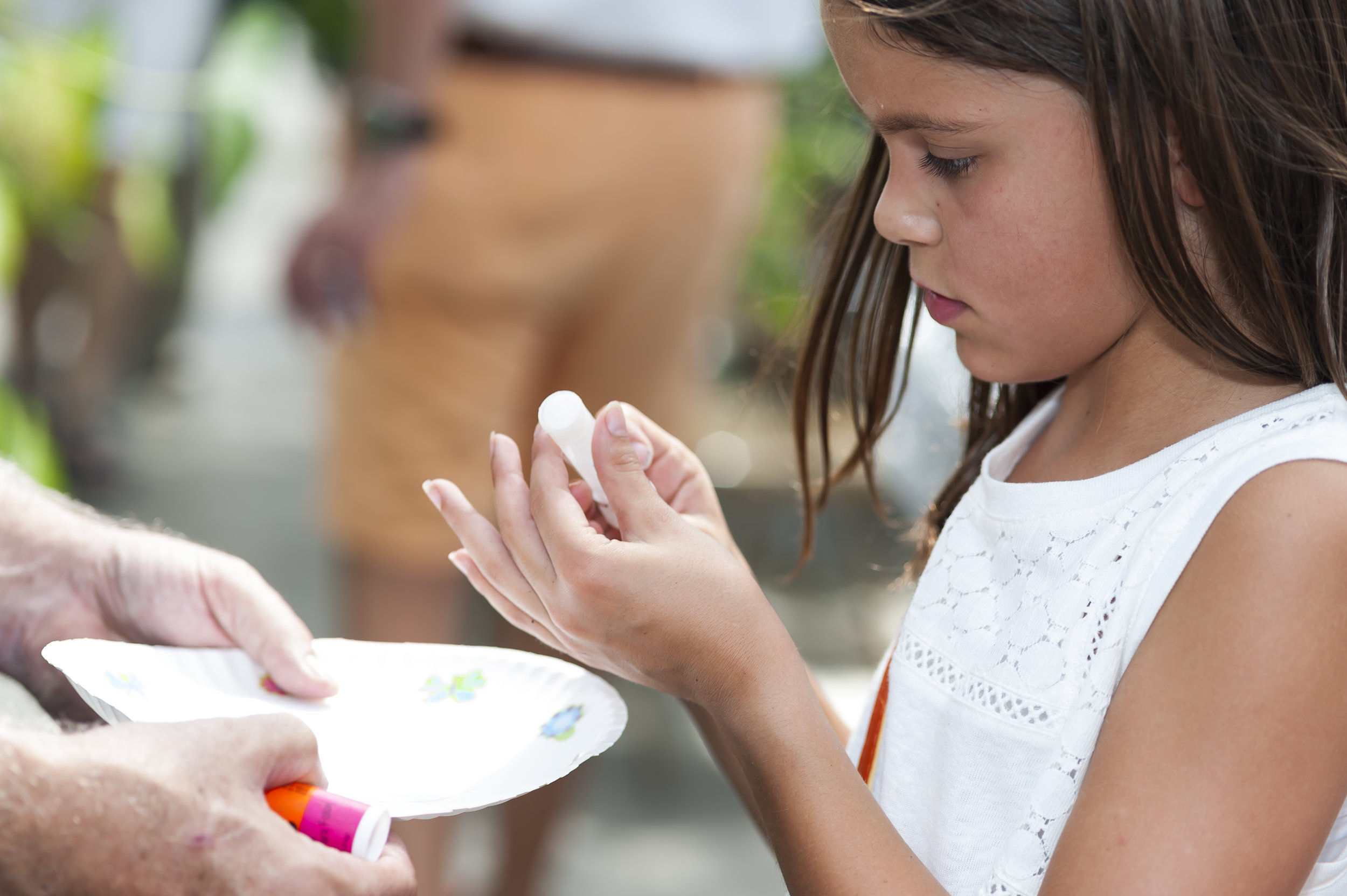 Children's Fall Fun Workshop