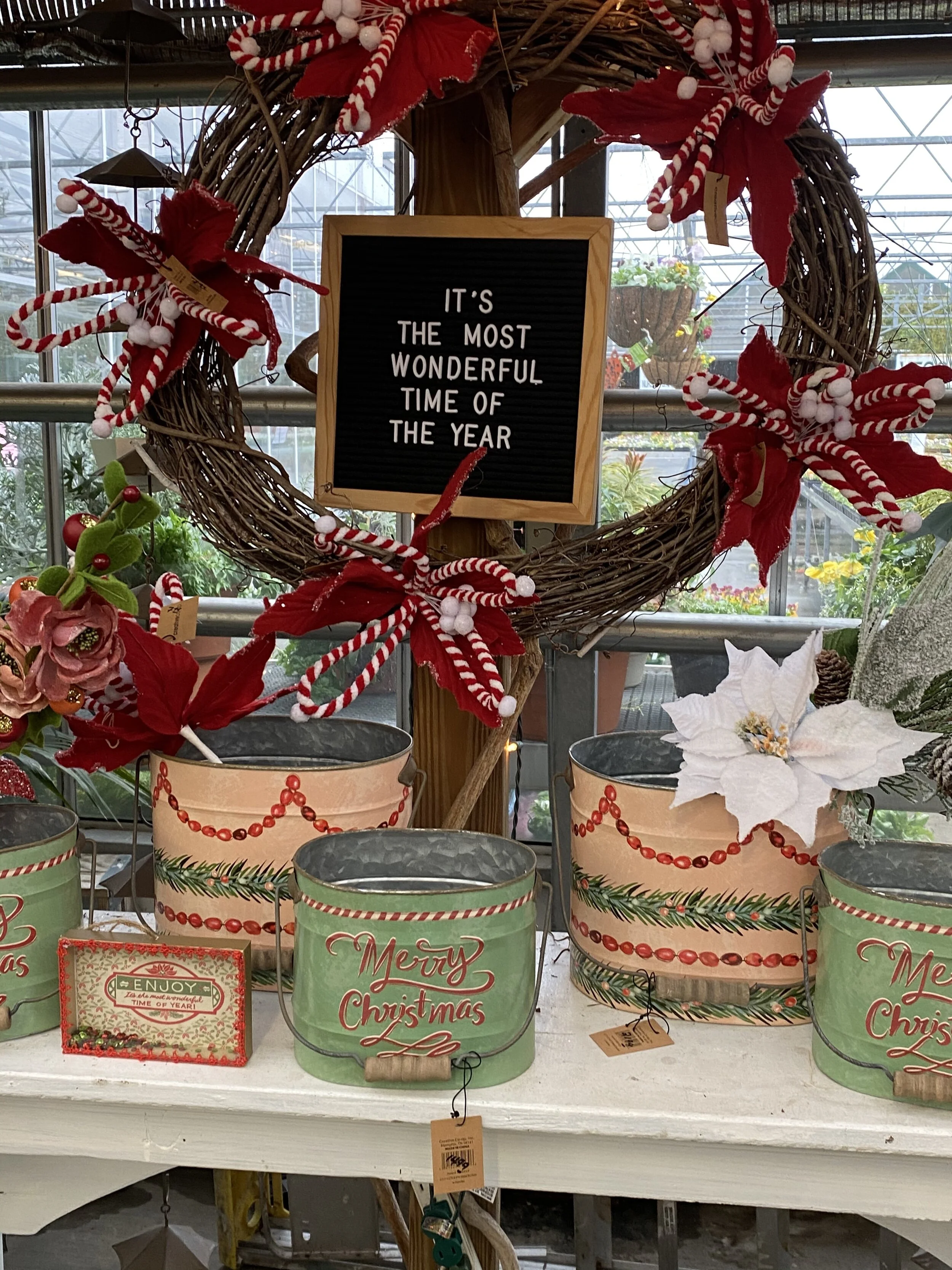 Stanley's Sunday Marketplace