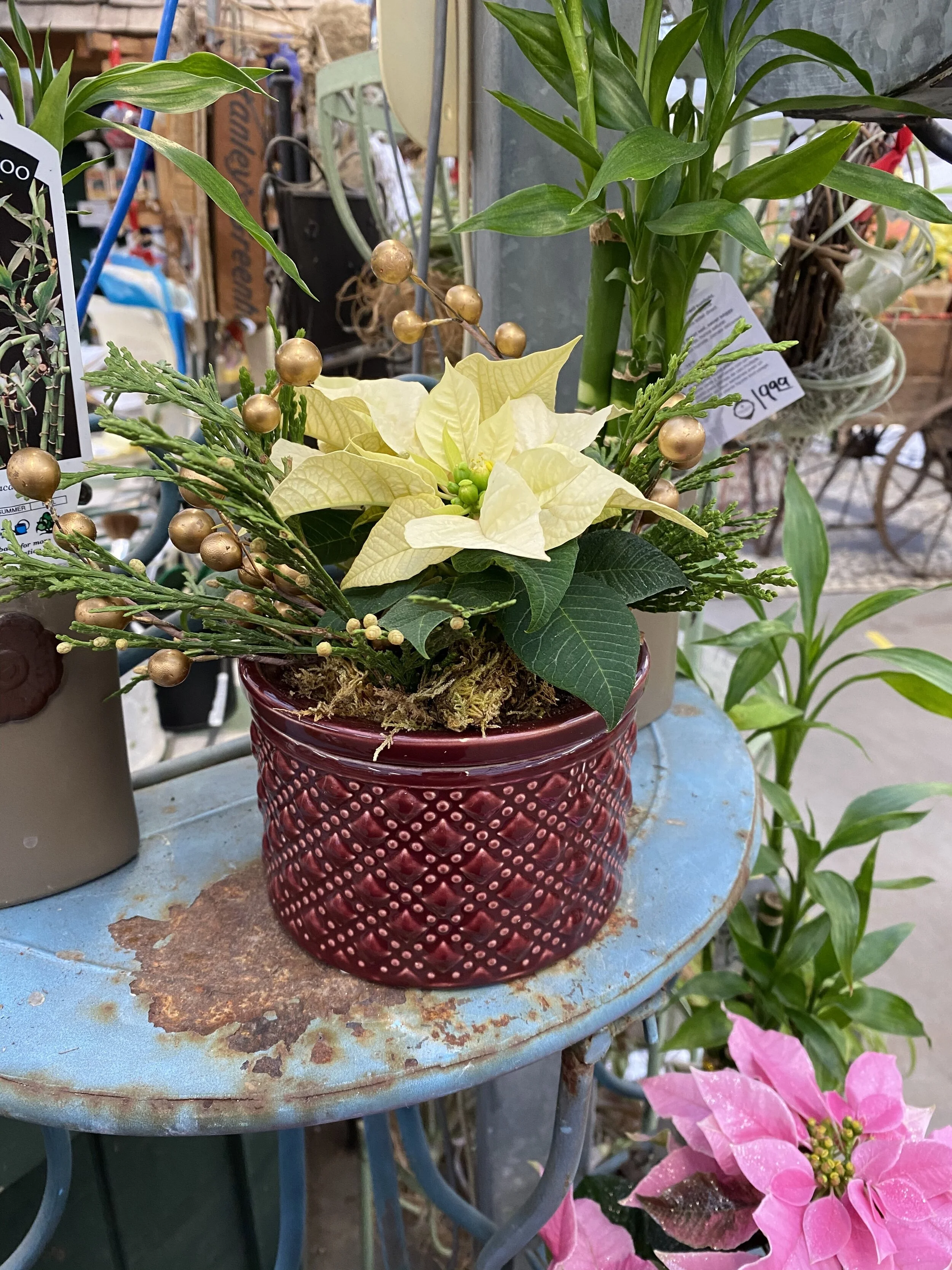 Stanley's Sunday Marketplace