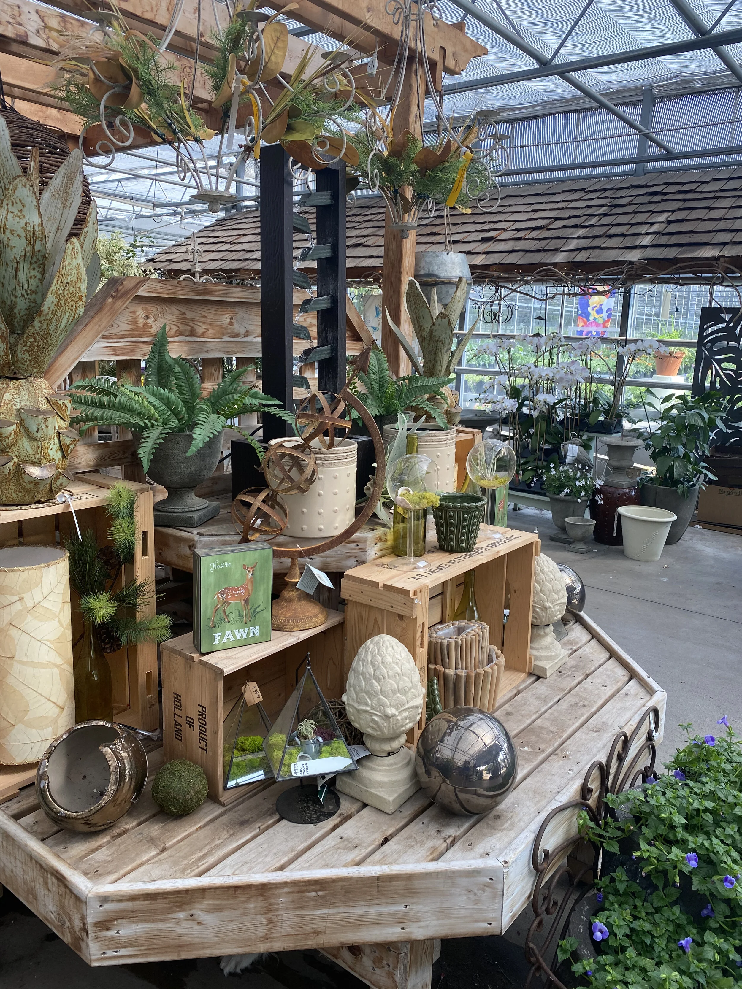 Mark Your Calendar for Biggest Sale of the Year: Our In-Season Anniversary Sale