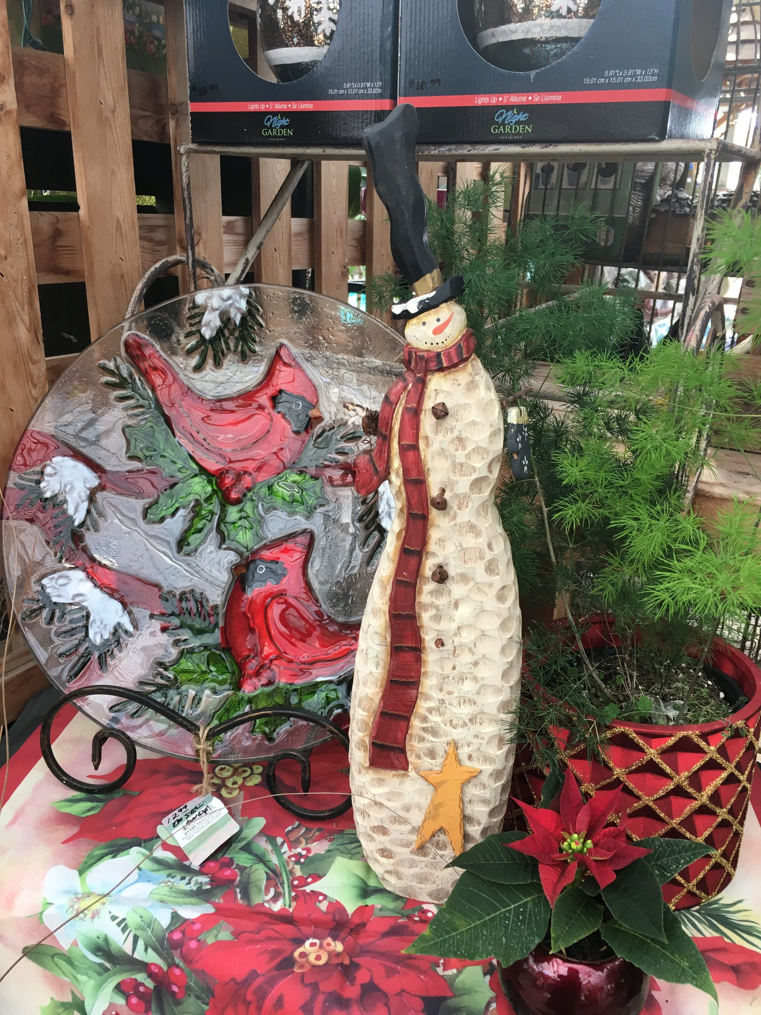 Stanley's Sunday Marketplace Event #4