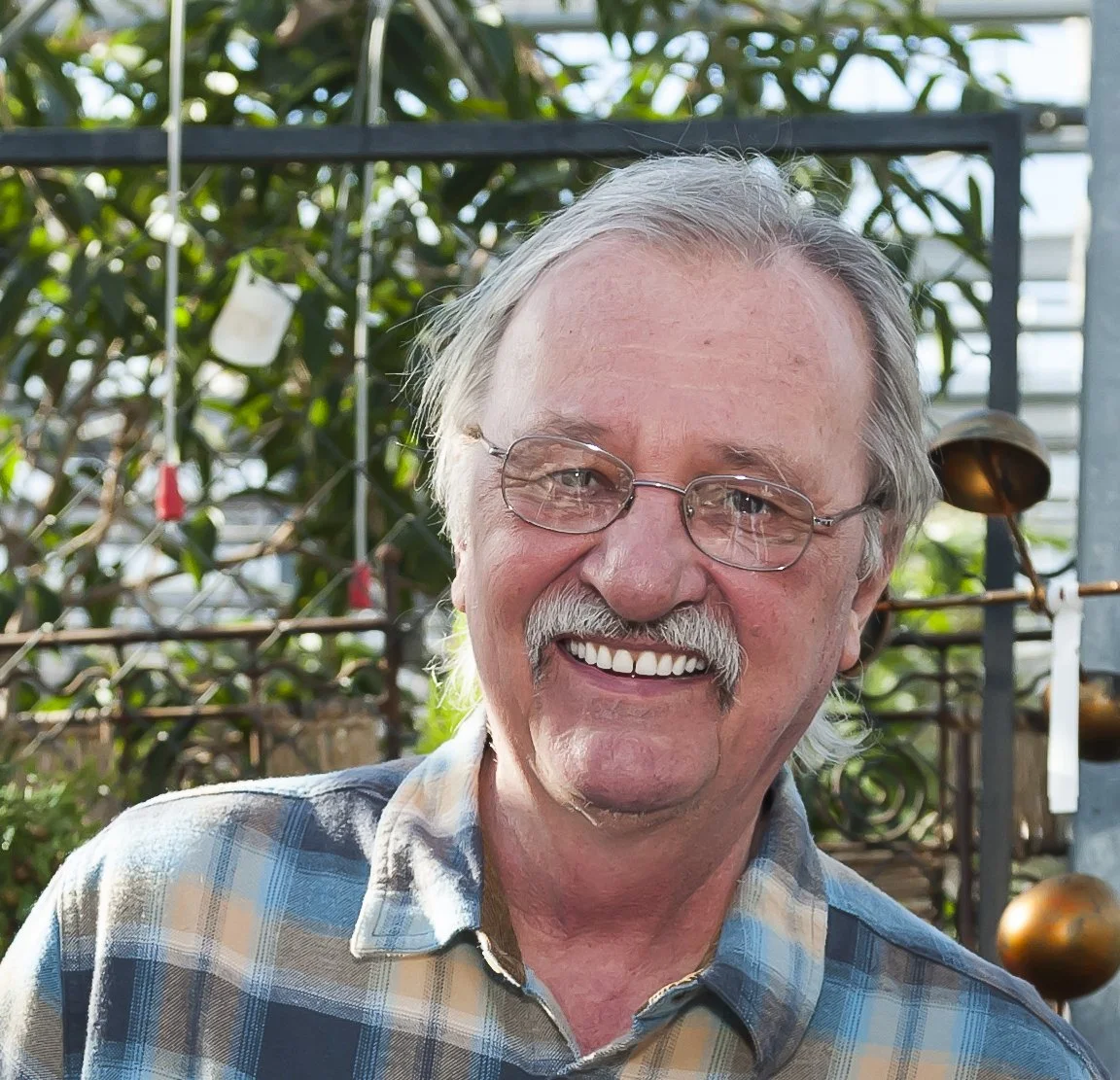 Tips for Fall Vegetable Gardening With John Tullock