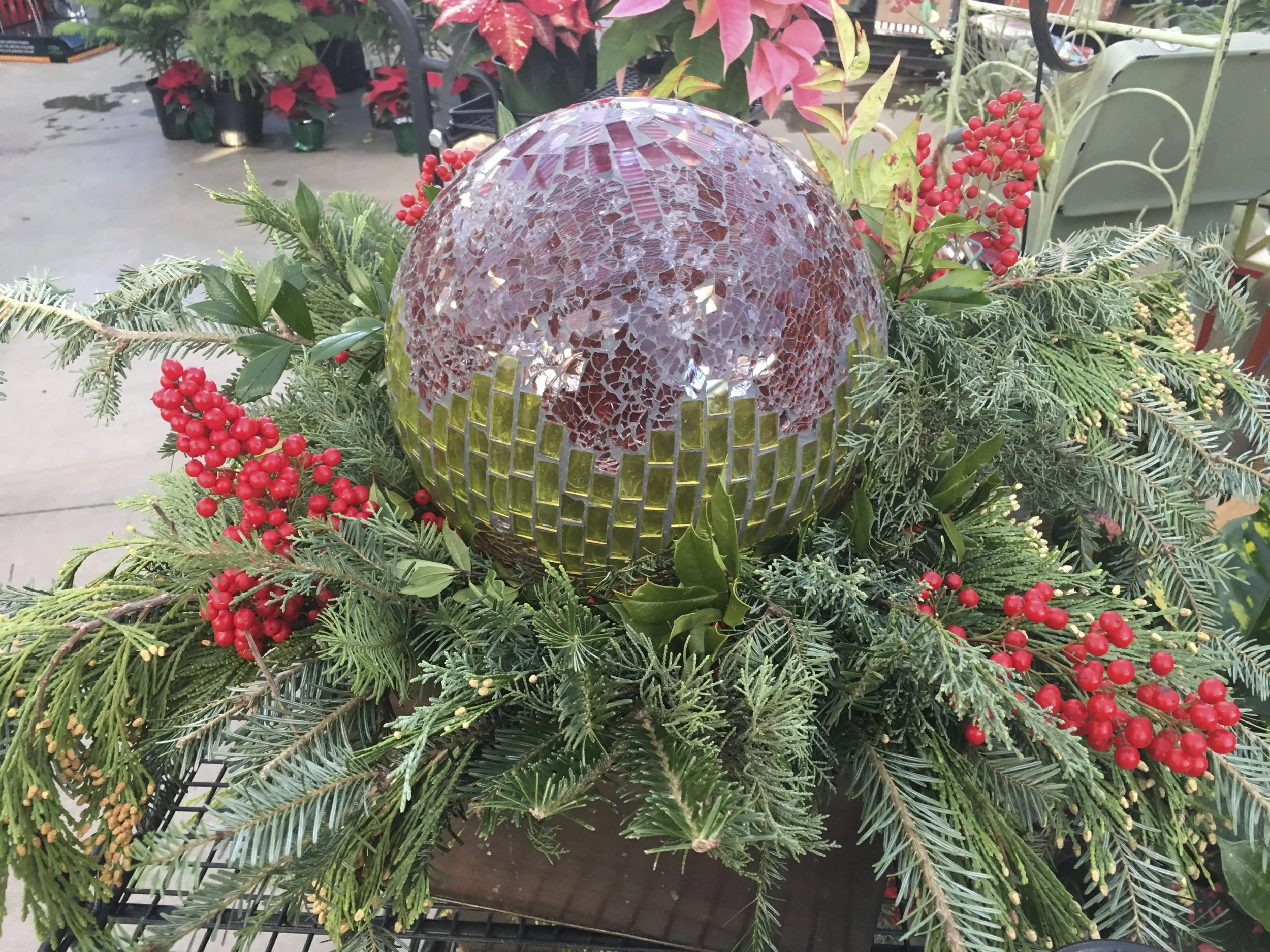 Stanley's Sunday Holiday Marketplace #3