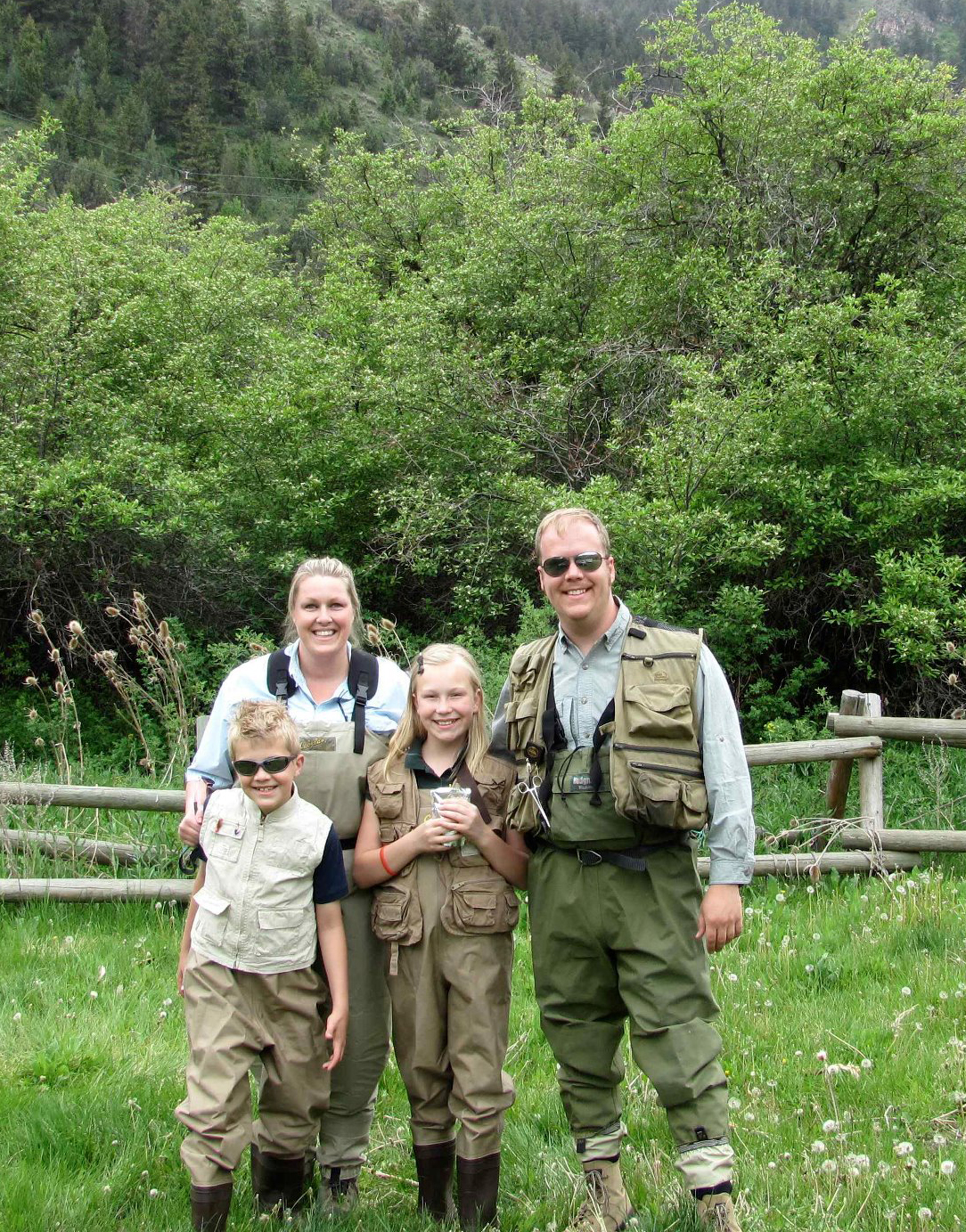 Vance_Family