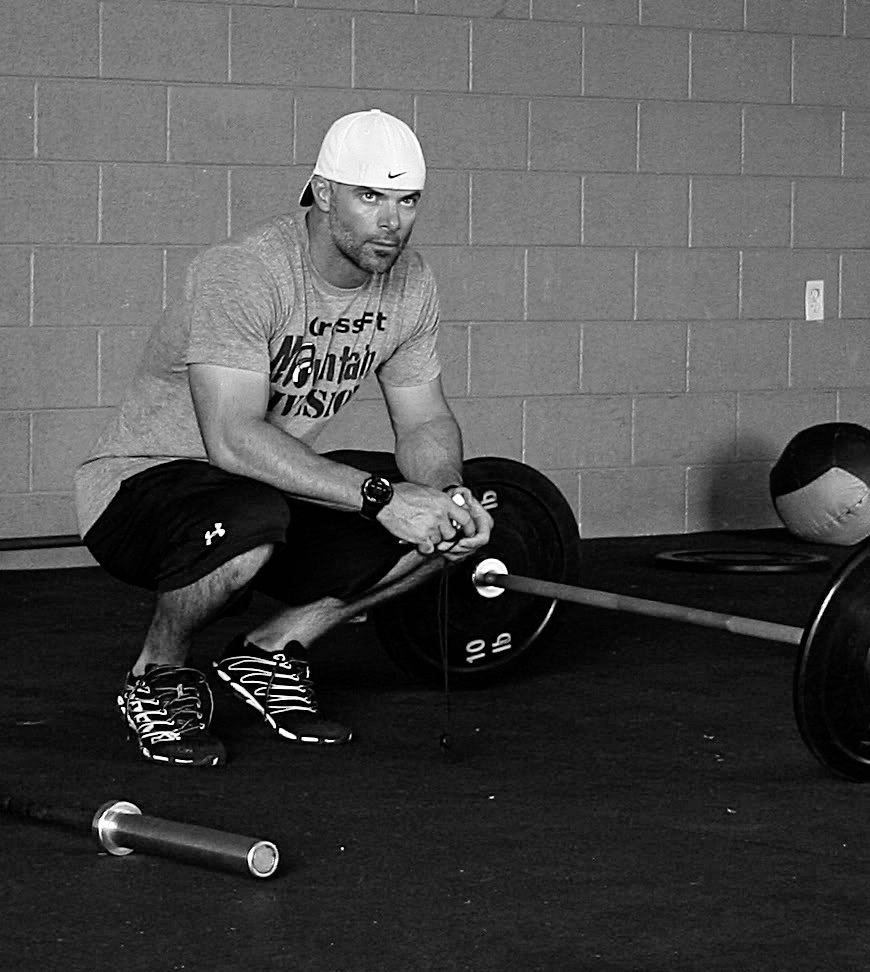 Brad Thorne