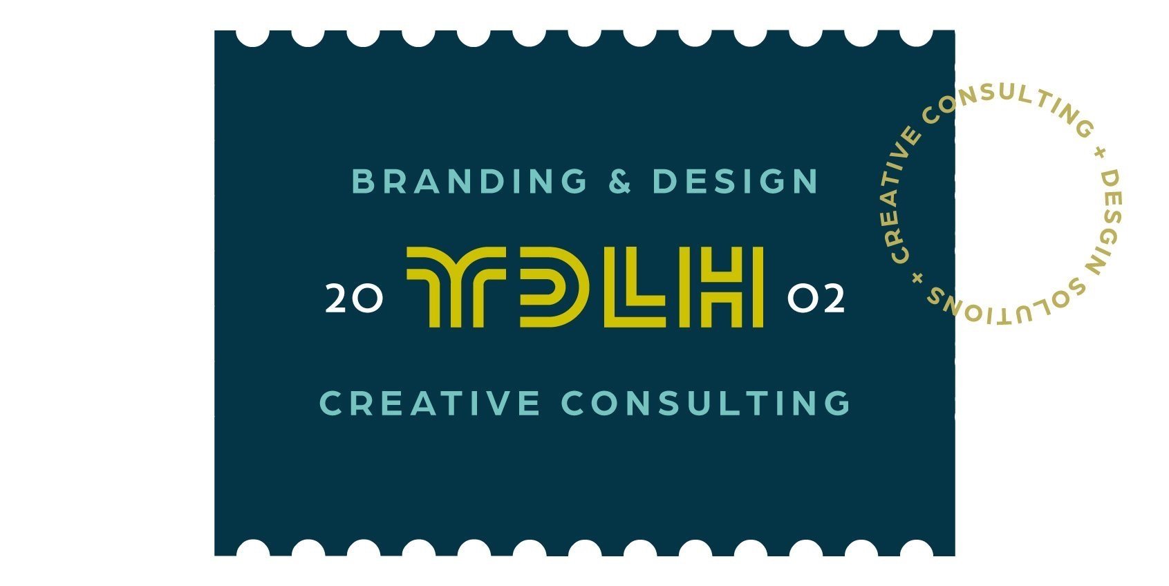 MDLH // Visual Identity