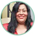 Ruby Corado