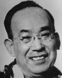 Dr. Chujiro Hayashi   