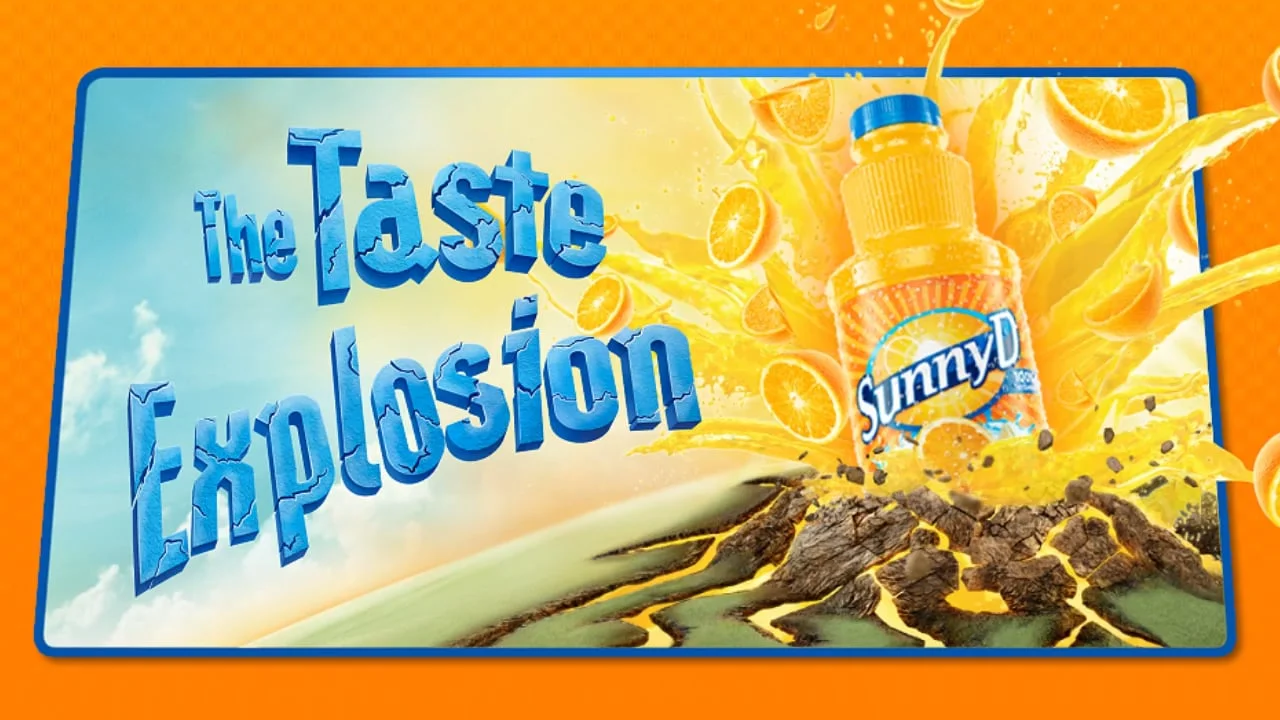 SunnyD
