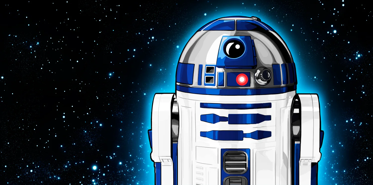 pierre_bourjo_cgi_star_wars_R2-D2_trident_gum.jpg