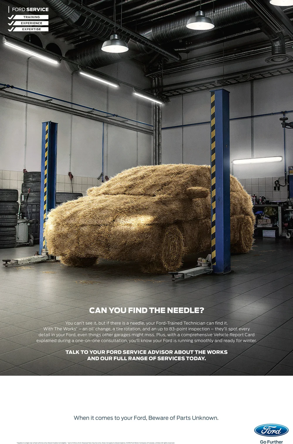 pierre_bourjo_cgi_ford_hay_car_garage_ad.jpg