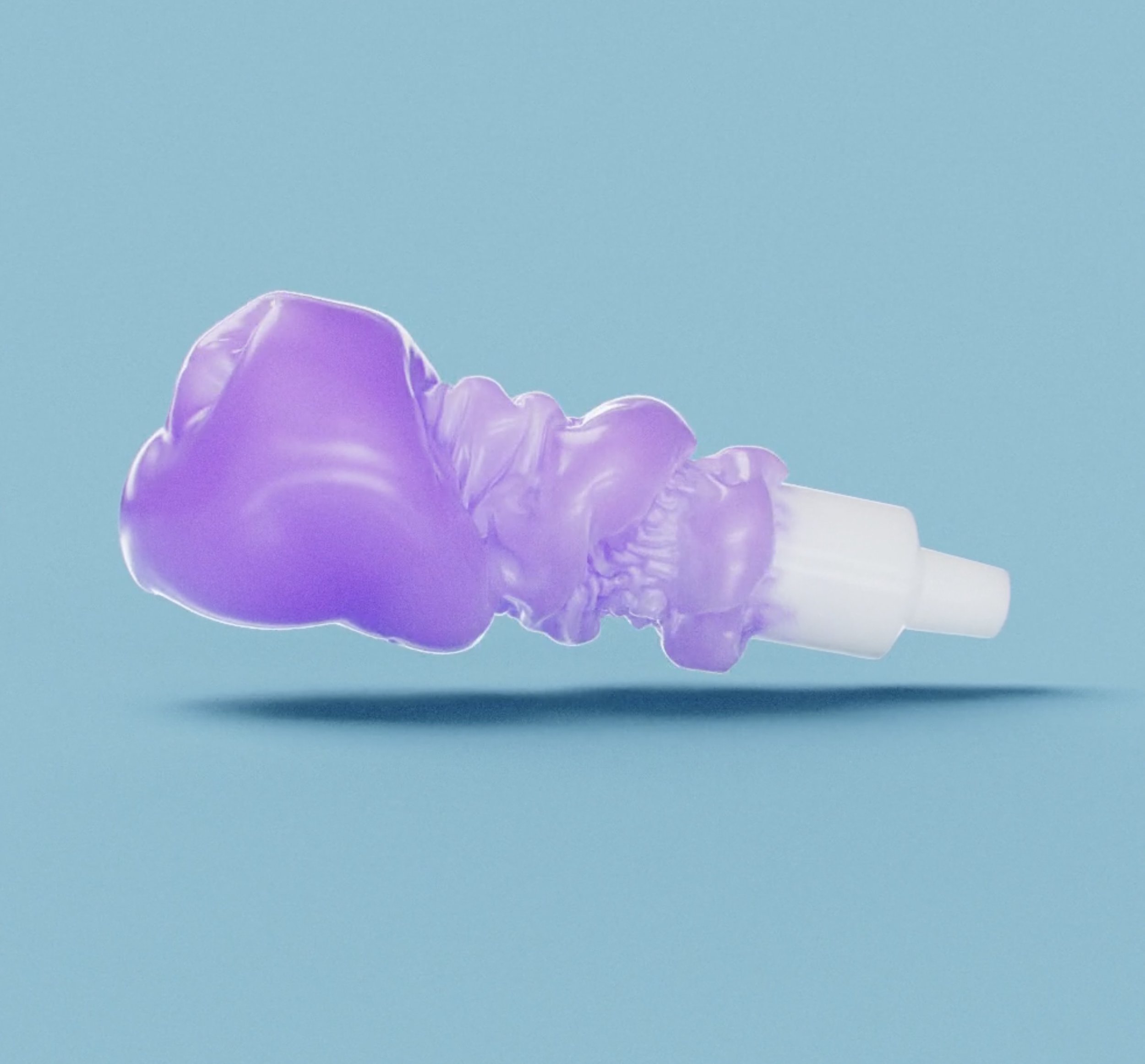 Oddly Satisfying R&D