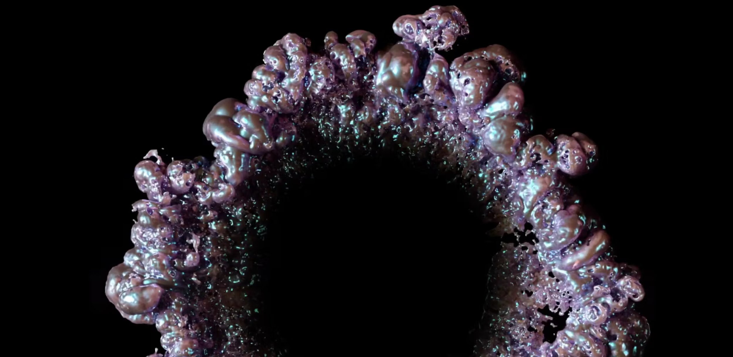 Pierre Bourjo / CGI Reel