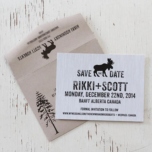 Invitation Timeline Tips..