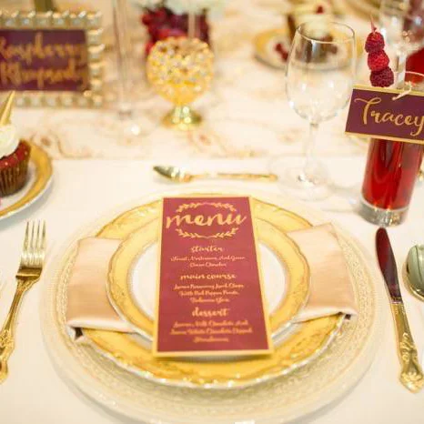 Calgary Bride Instagram Takeover!