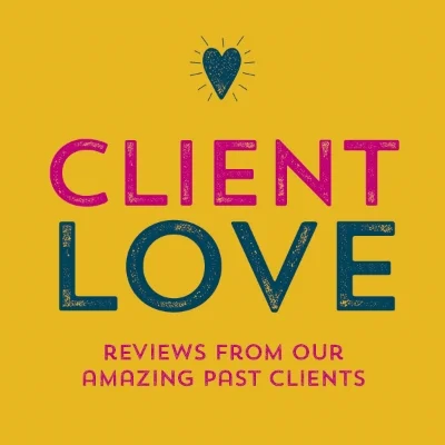 Client Reviews - Wedding Invitations
