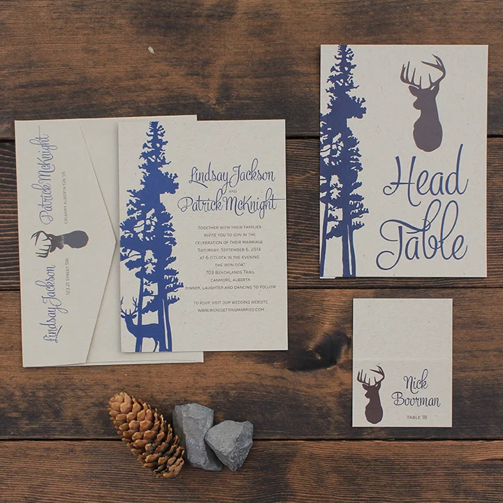 Calgary_Wedding_Invitations_Rustic_Deer_Tree_Kraft_Canmore_Banff_Suite_sm.jpg