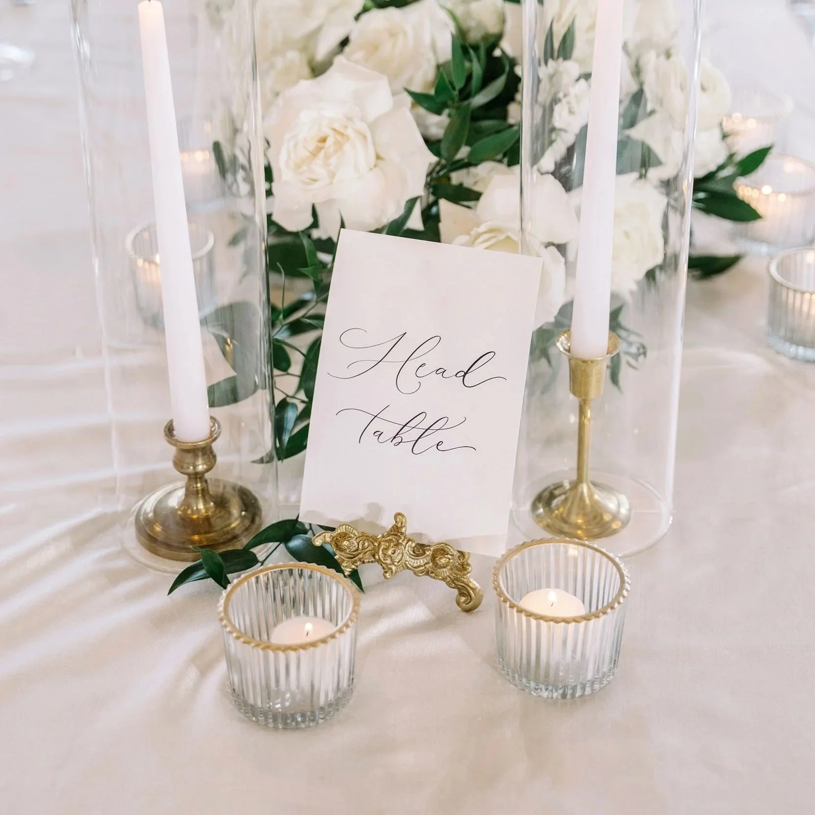 Canmore Banff Wedding Day stationery