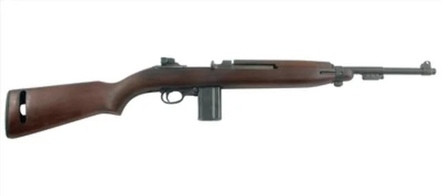 Chiappa M-1 Carbine Replica Rifle in .22LR, Wood Stock $279.95
