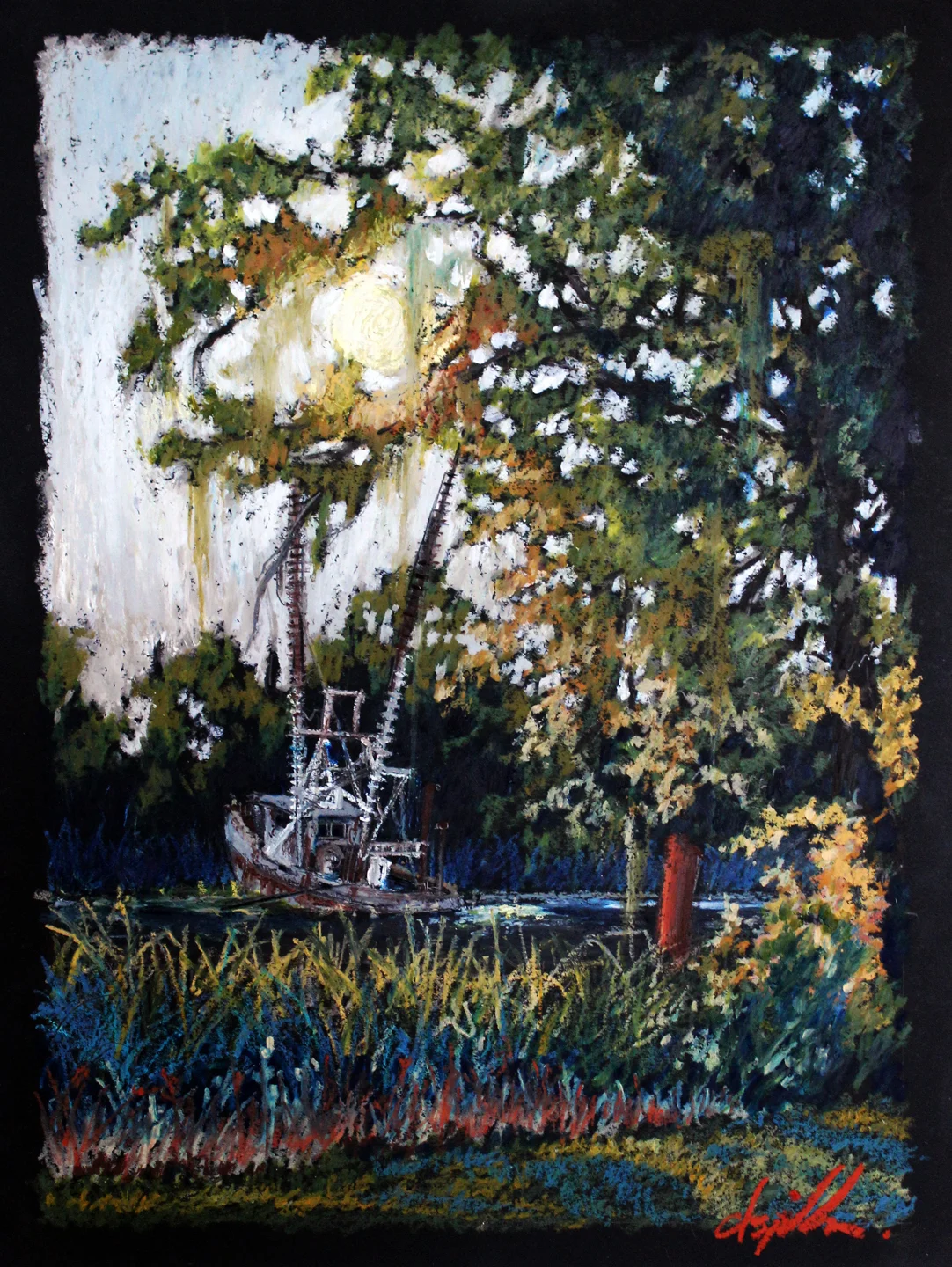 Risky Buisness 15 x 20 inches.jpg