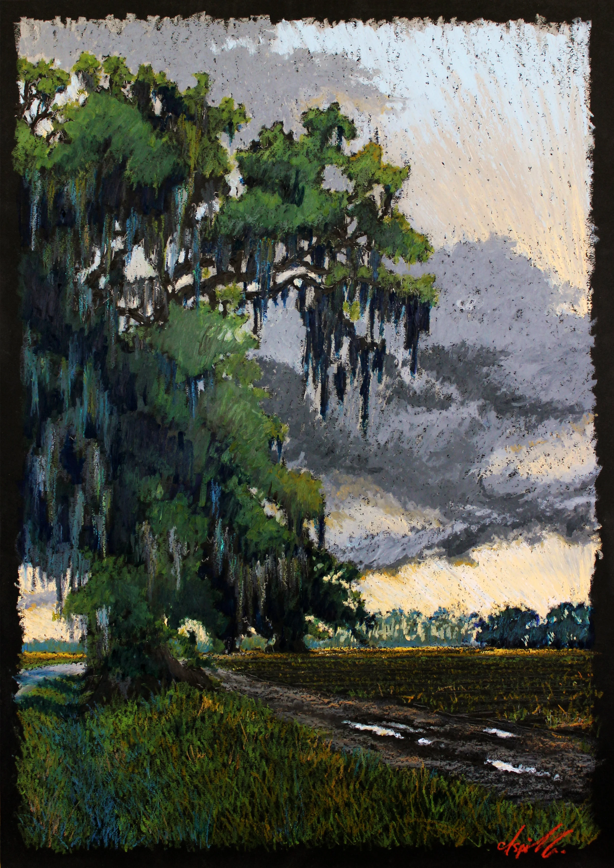Moss Cathedral 22 x 32 inches.jpg