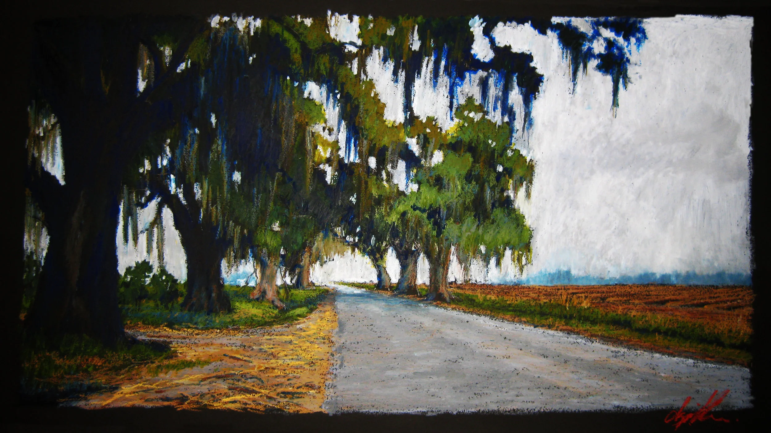 Canopy of Oak 20 x 35 inches.jpg