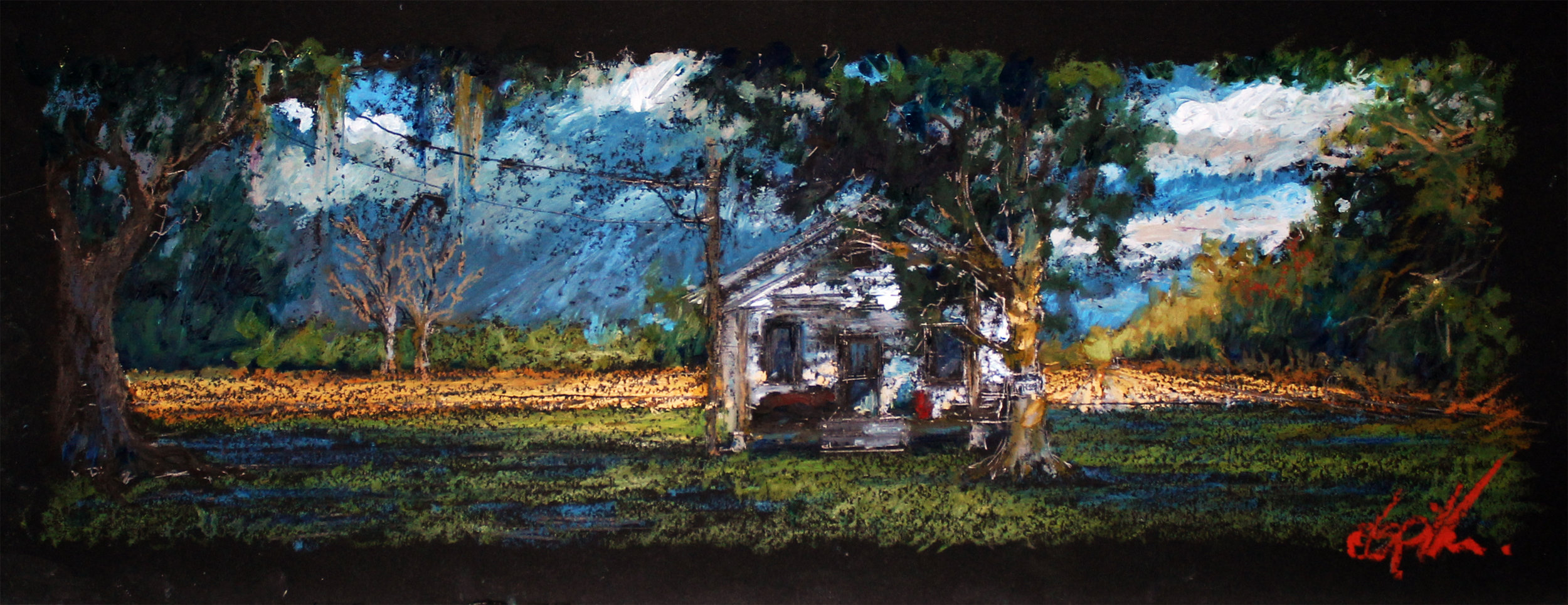 Lagnaippe Artist @ Ariodante Contemporary Art Gallery