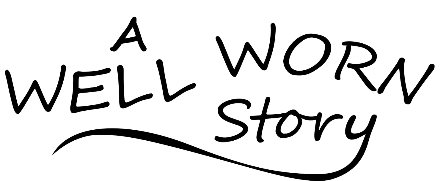 A Well Worn Story