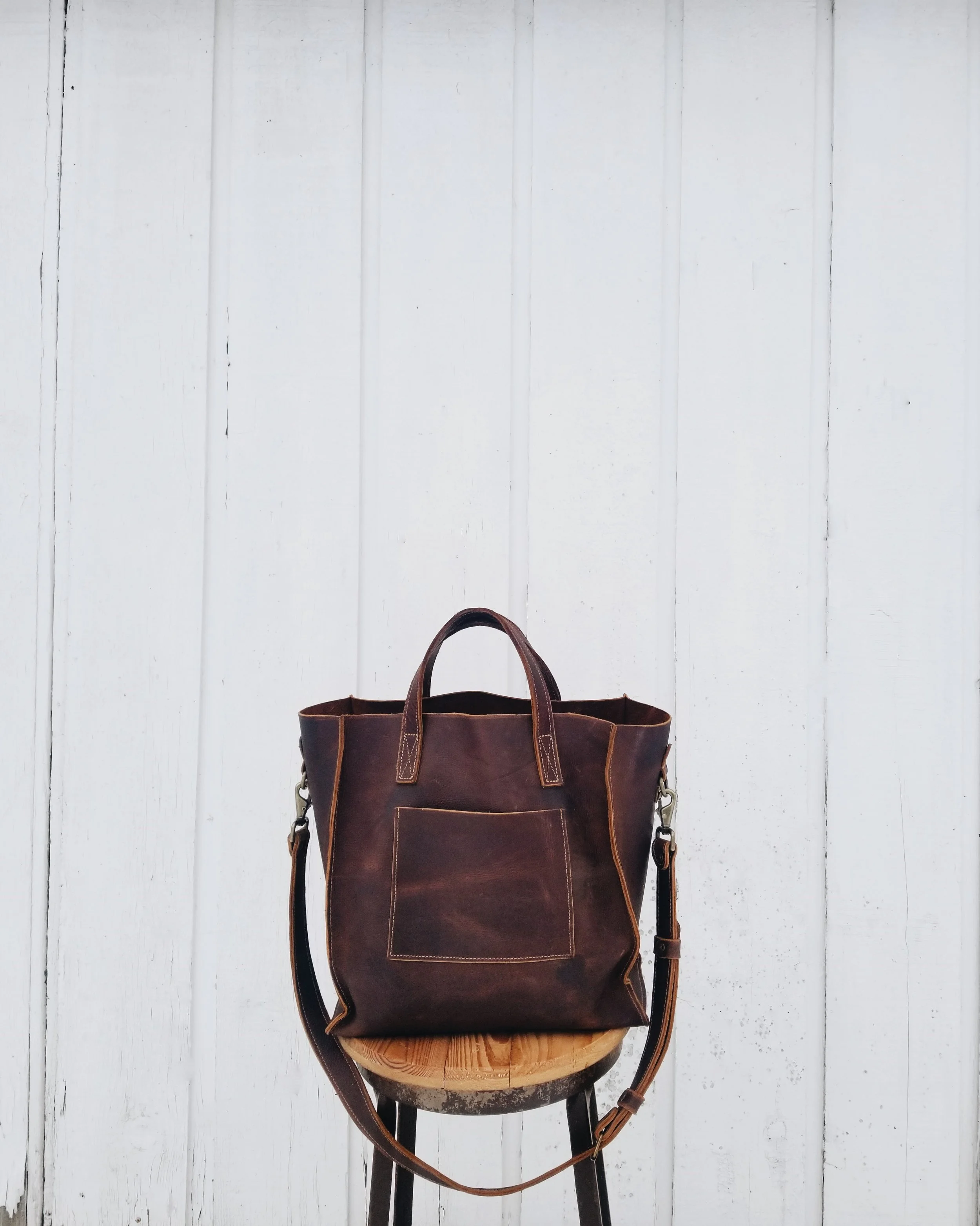 tote brown