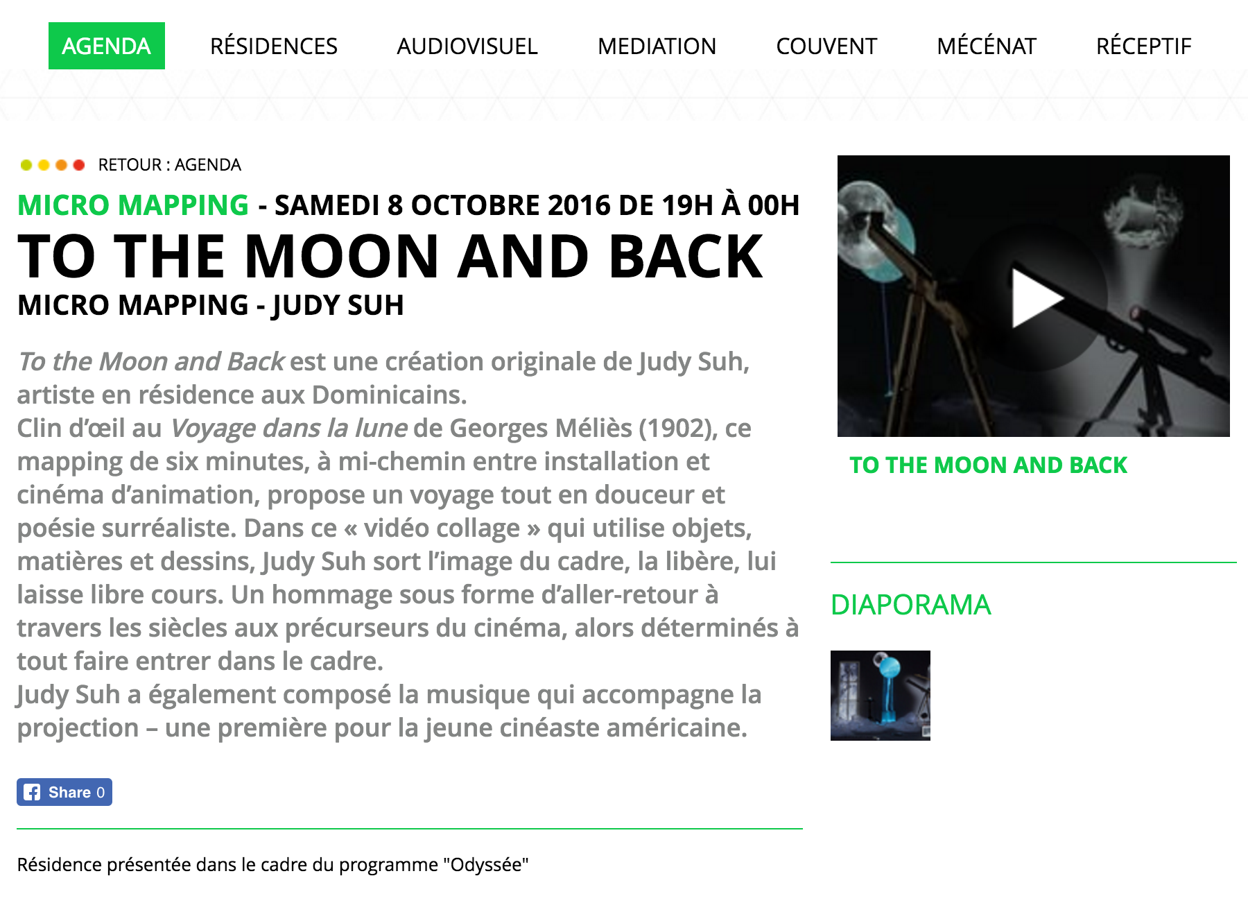 ^The introduction writing in French, on Les Dominicains website.
