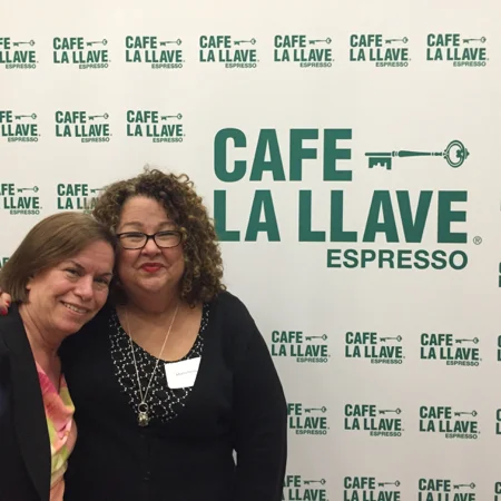 Full disclosure: I was given a bag of Gaviña Coffee Goodies to enjoy and another to give away. I was not otherwise compensated to write this post. The opinions and text remain my own.