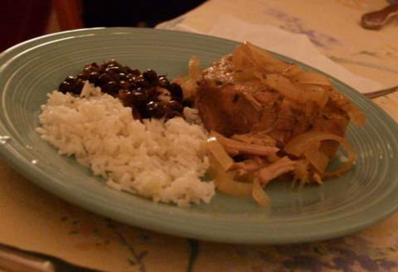 Lechon in the Crockpot Recipe (!)