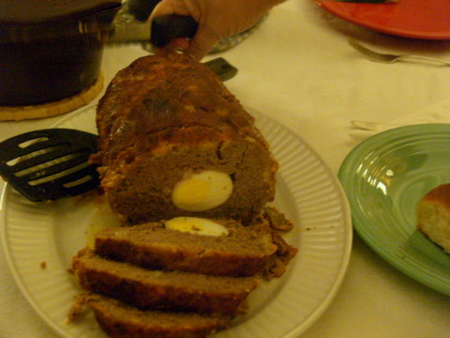 Pulpeta Recipe