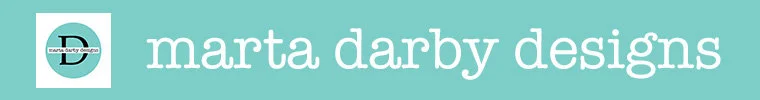 marta darby designs on Etsy