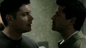 My Big Fat Cuban Family - personal space gif