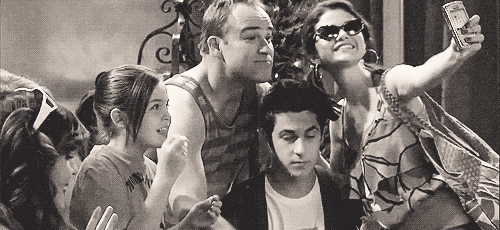 My Big Fat Cuban Family - family photo gif