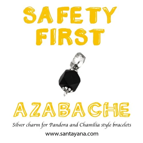 Cuban Azabache