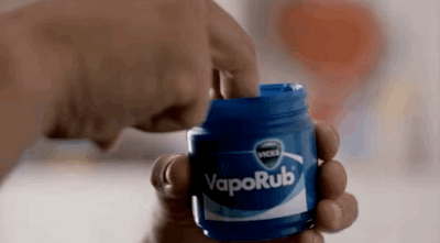 My Big Cuban Family - Vaporub gif
