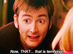 MY BIG FAT CUBAN FAMILY - DR. WHO GIF