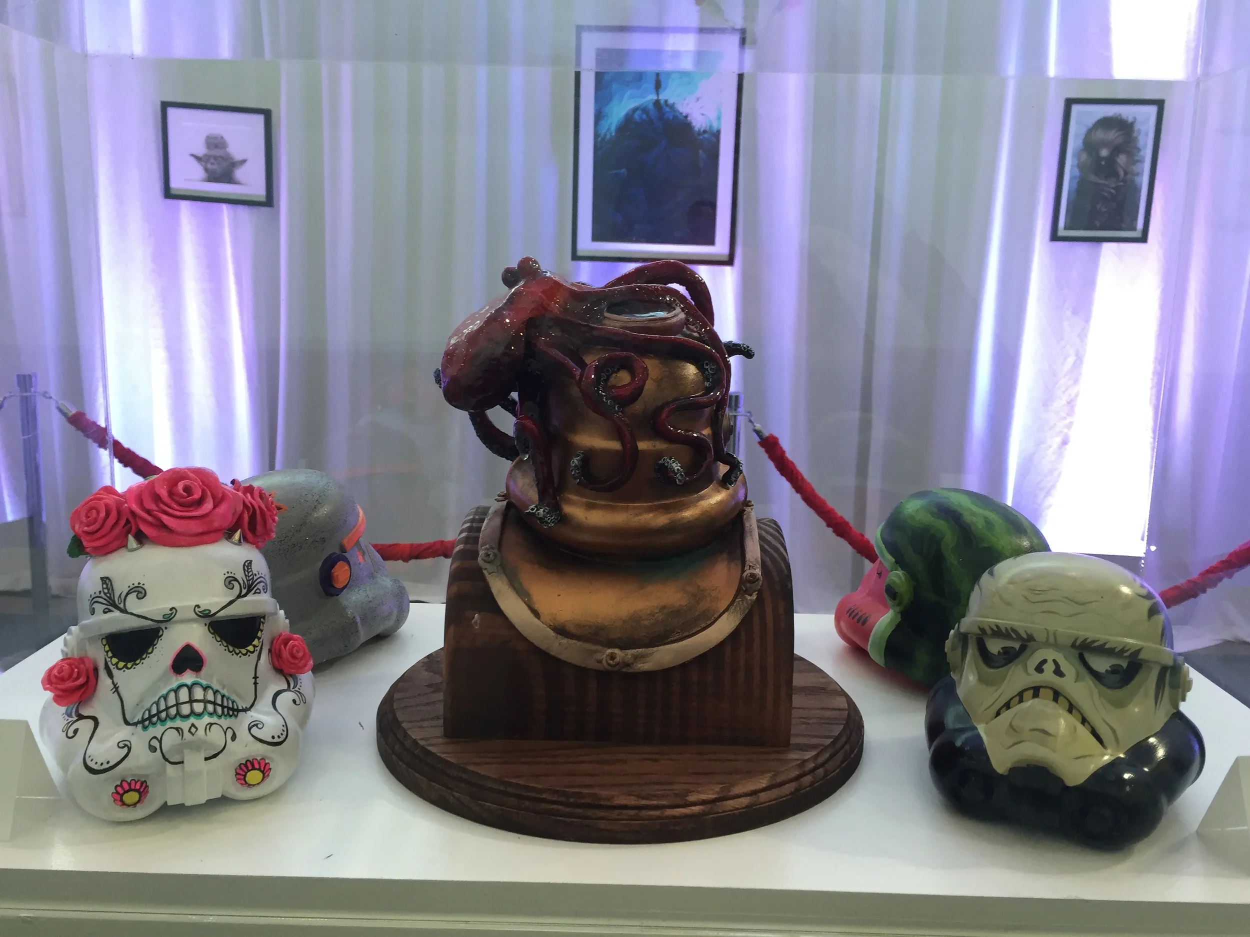 Star Wars art 2